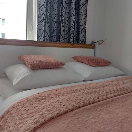 Apartament Ewela 16 Swinoujscie 아파트 외부 사진