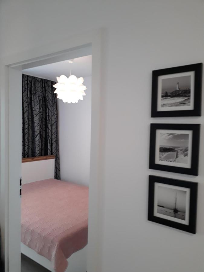 Apartament Ewela 16 Swinoujscie 아파트 외부 사진