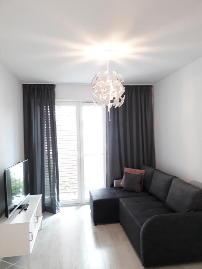 Apartament Ewela 16 Swinoujscie 아파트 외부 사진