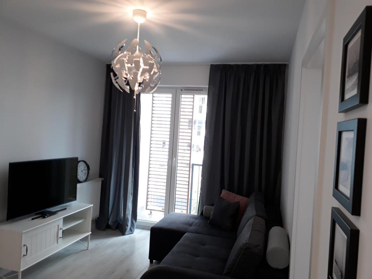 Apartament Ewela 16 Swinoujscie 아파트 외부 사진