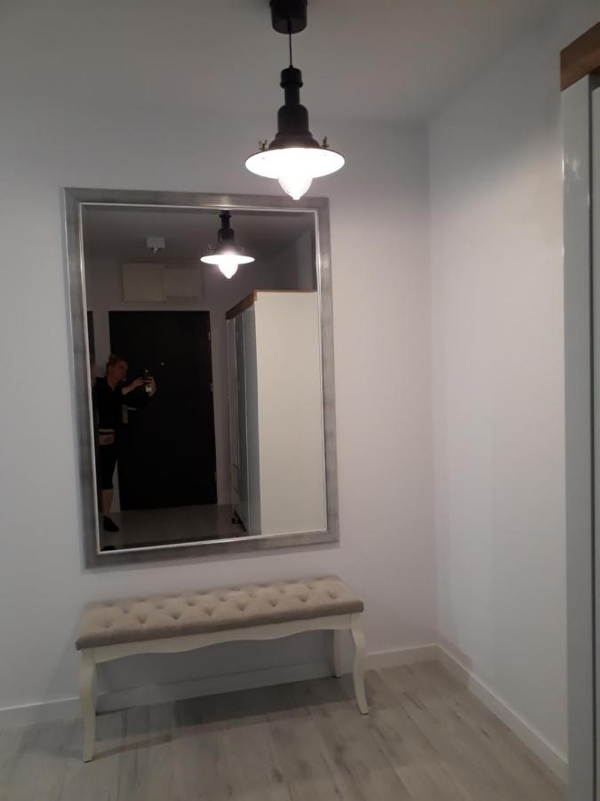Apartament Ewela 16 Swinoujscie 아파트 외부 사진