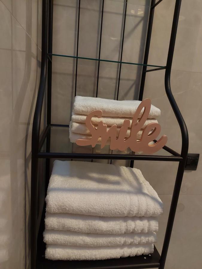 Apartament Ewela 16 Swinoujscie 아파트 외부 사진