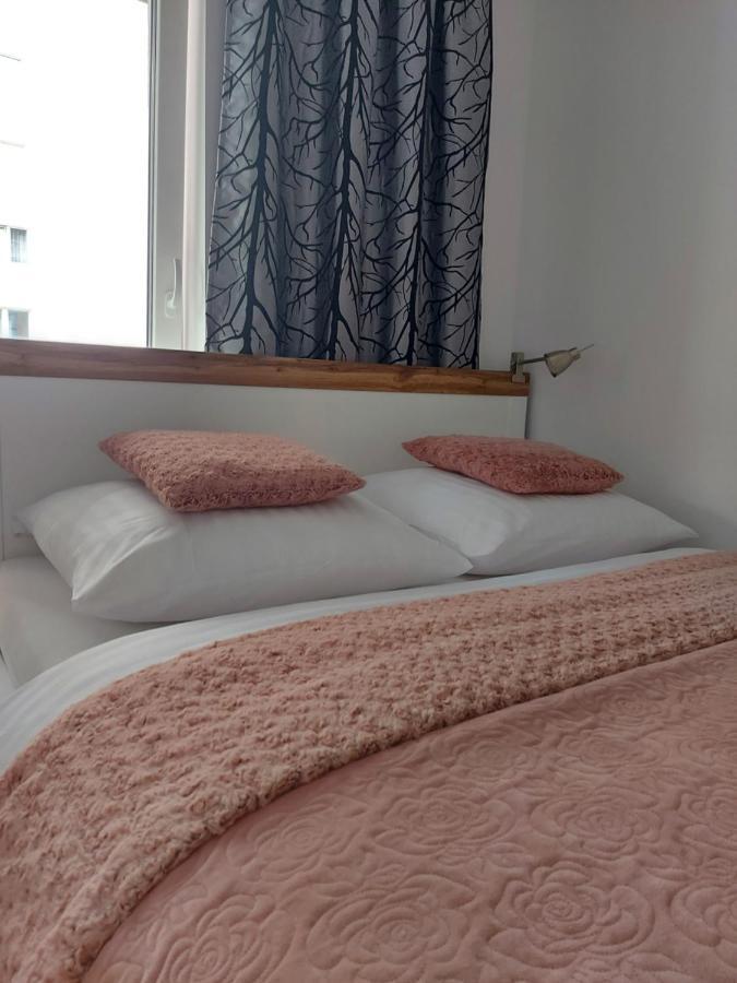 Apartament Ewela 16 Swinoujscie 아파트 외부 사진